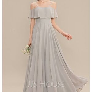 JJ’s house bridesmaid dress/formal occasion dress